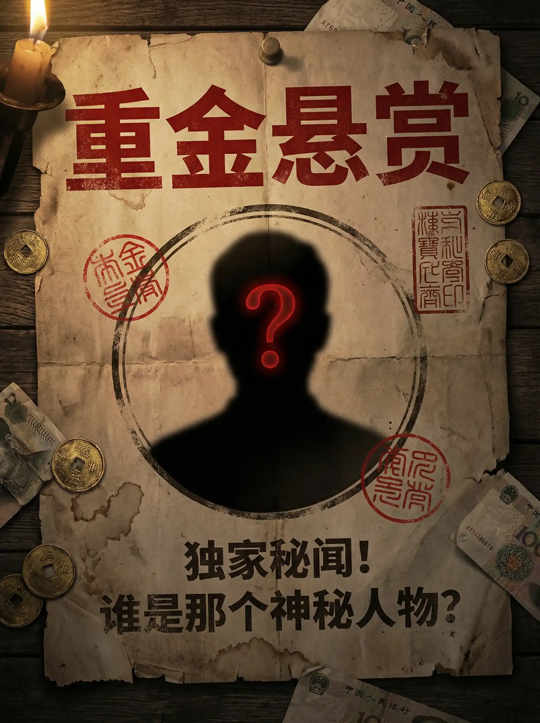 每日吃瓜大赛-每日吃瓜大赛高清播放~每日吃瓜大赛独家资源站 - 重金悬赏线索征集令